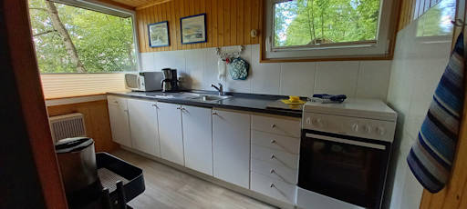 Haus 1 Kche