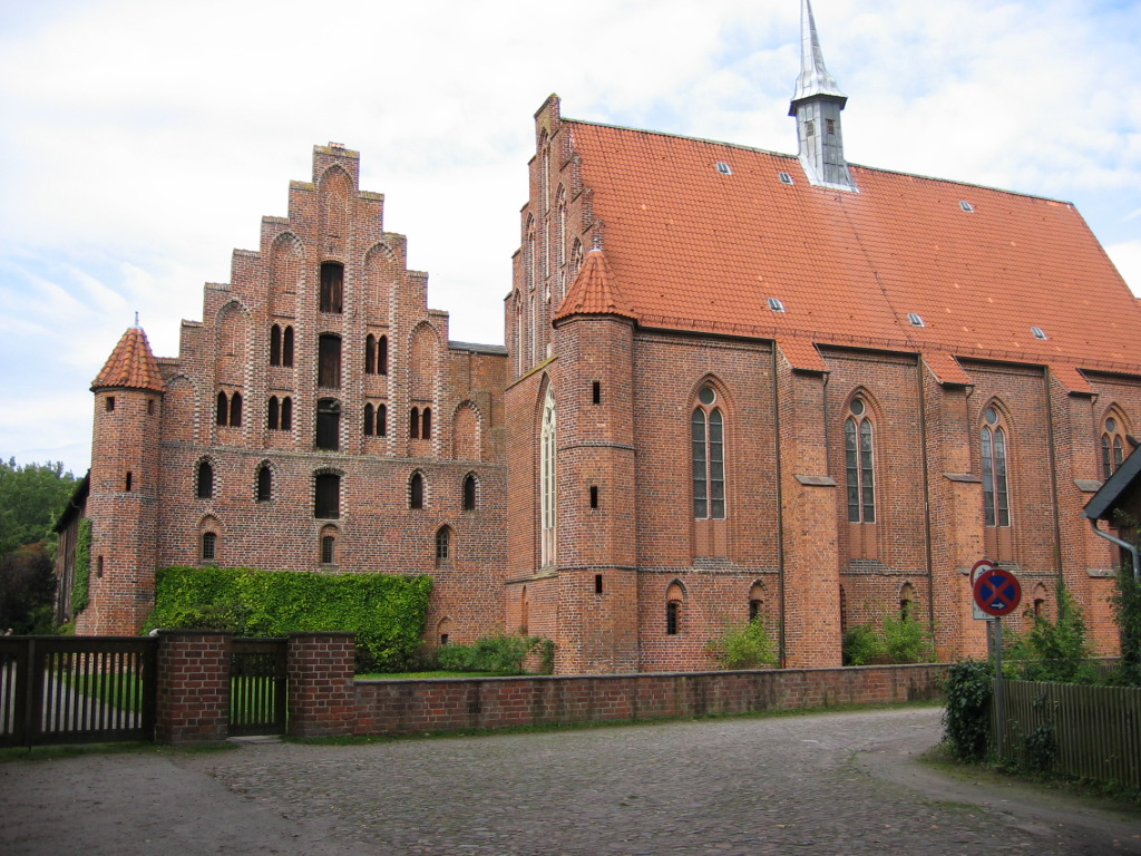 Kloster Wienhausen